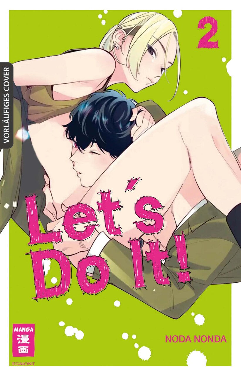 Let's Do It! 02