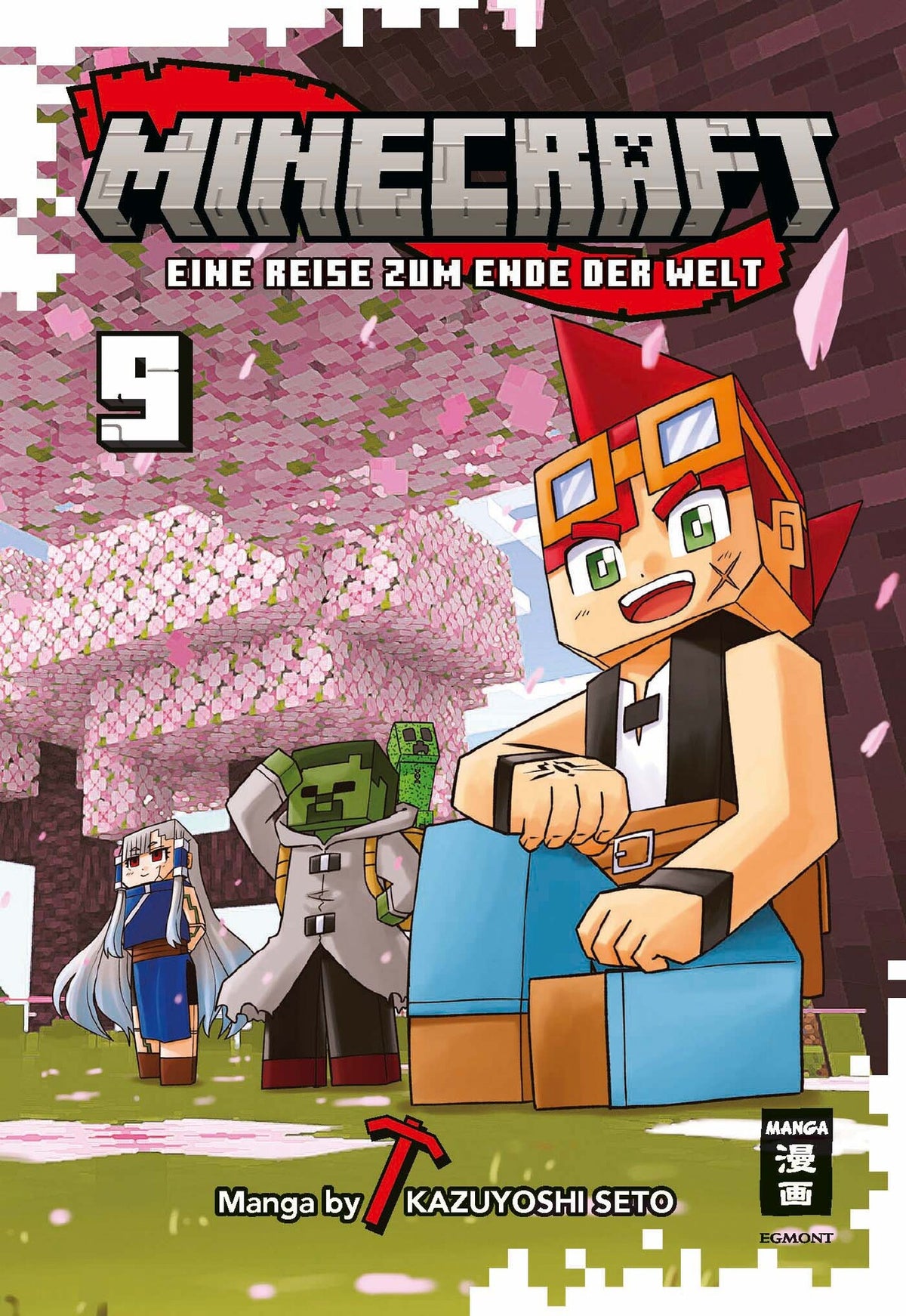 Minecraft 09