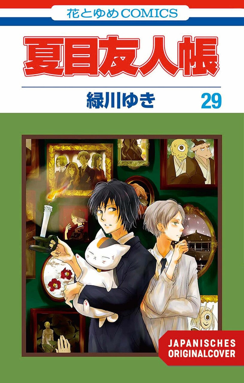Pakt der Yokai 29