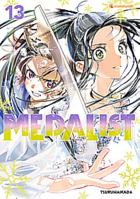 Medalist - Band 13