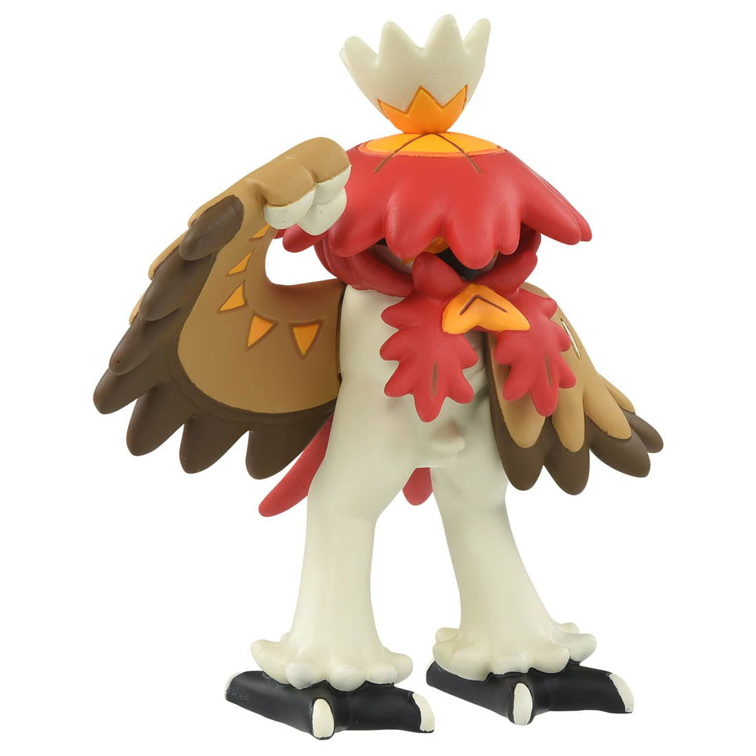 Statische Figur - MoncollŽ - Pokemon - MS-11 - Hisui-Silvarro