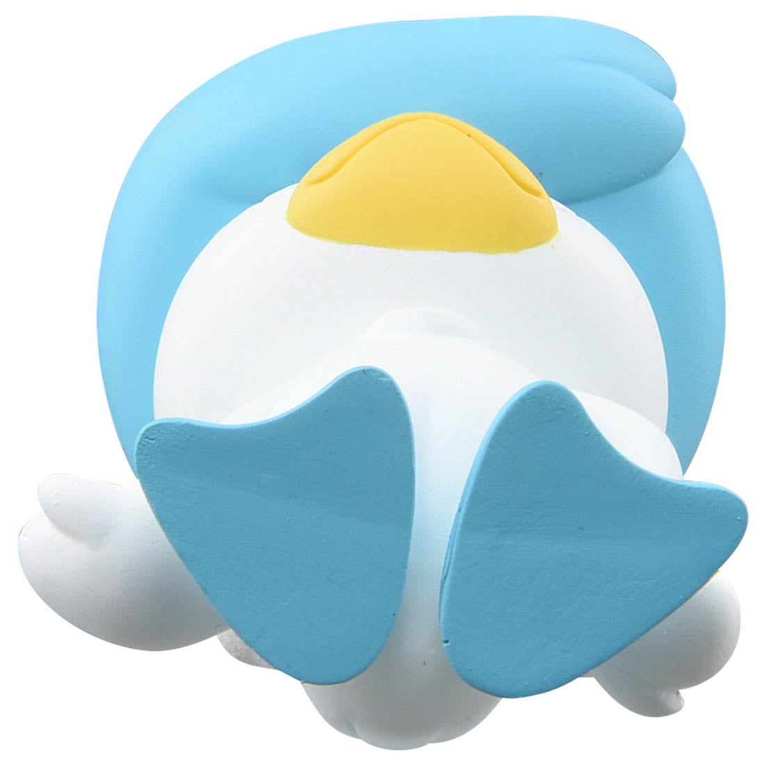 Statische Figur - MoncollŽ - Pokemon - MS-05 - Kwaks
