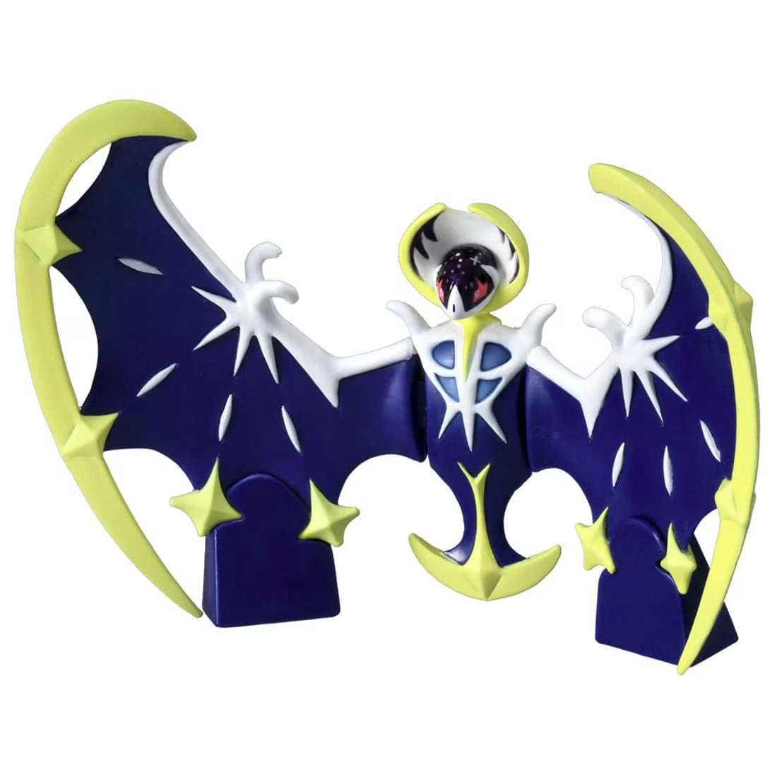 Statische Figur - MoncollŽ - Pokemon - Lunala