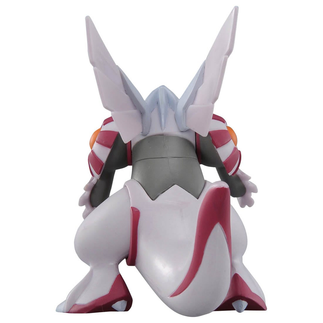 Statische Figur - MoncollŽ - Pokemon - ML-07 - Palkia