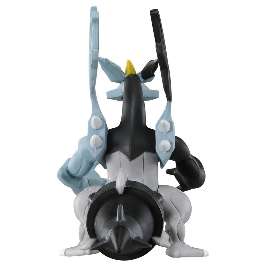 Statische Figur - MoncollŽ - Pokemon - ML-11 - Kyurem