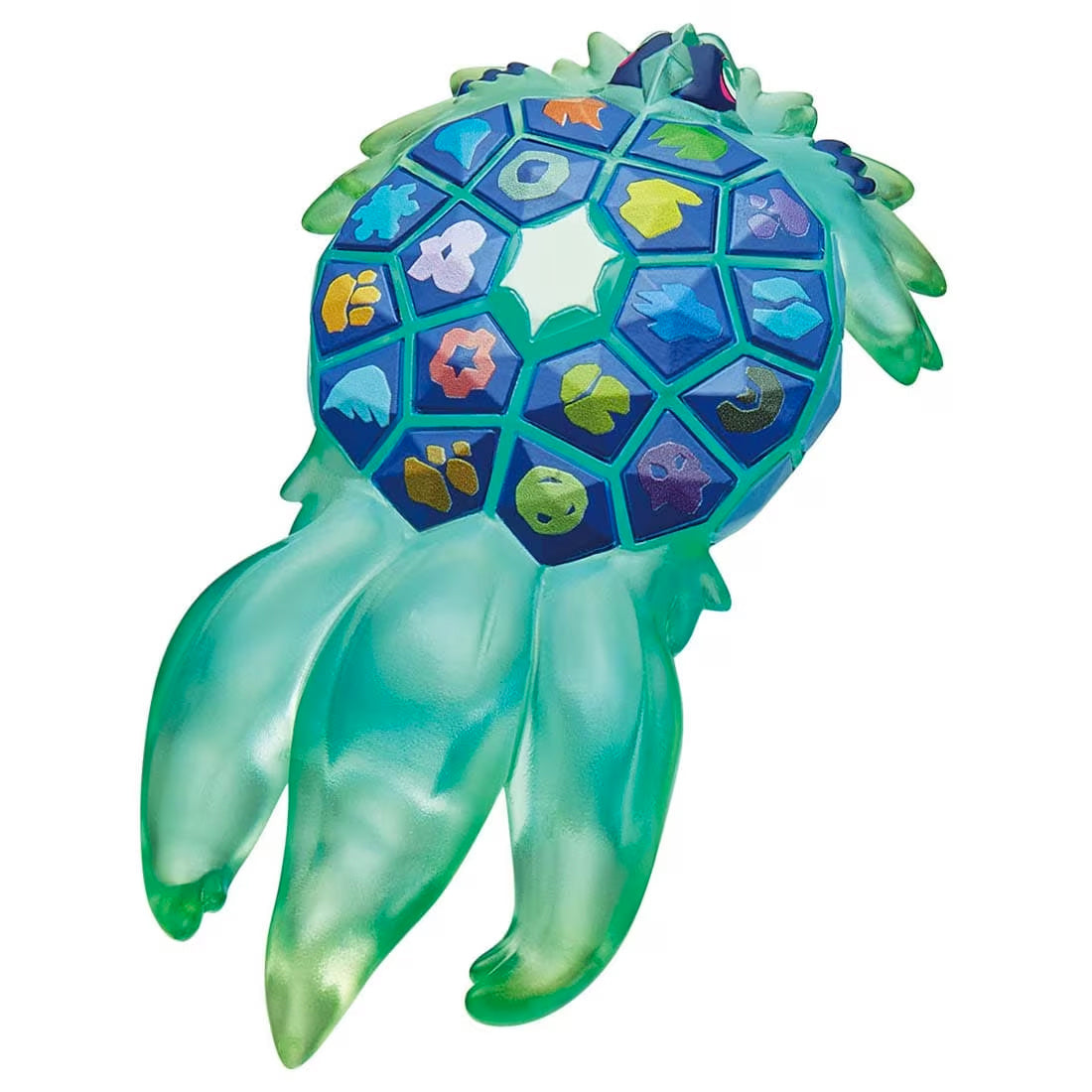 Statische Figur - MoncollŽ - Pokemon - Mega-Rayquaza