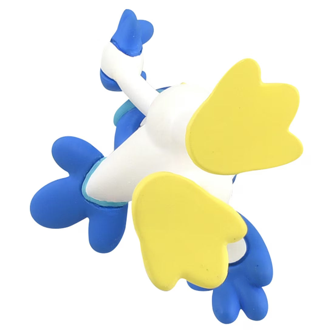 Statische Figur - MoncollŽ - Pokemon - Fuentente