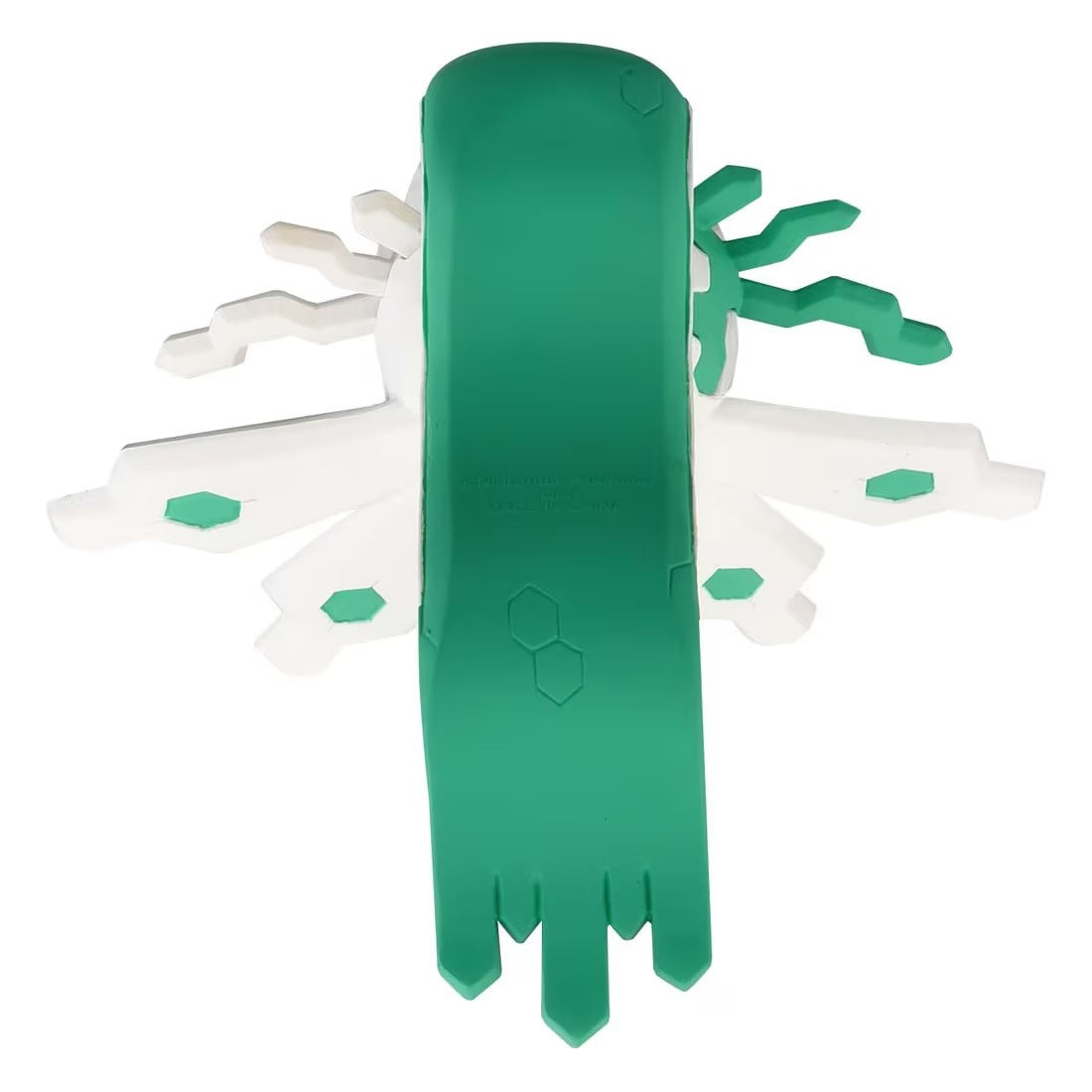 Statische Figur - MoncollŽ - Pokemon - Zygarde