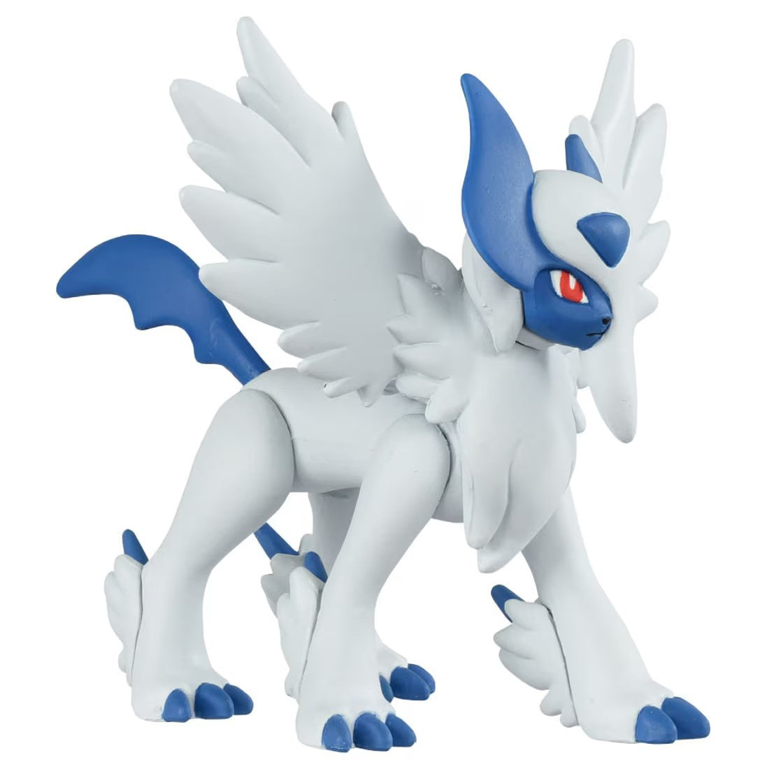 Statische Figur - MoncollŽ - Pokemon - Mega-Absol