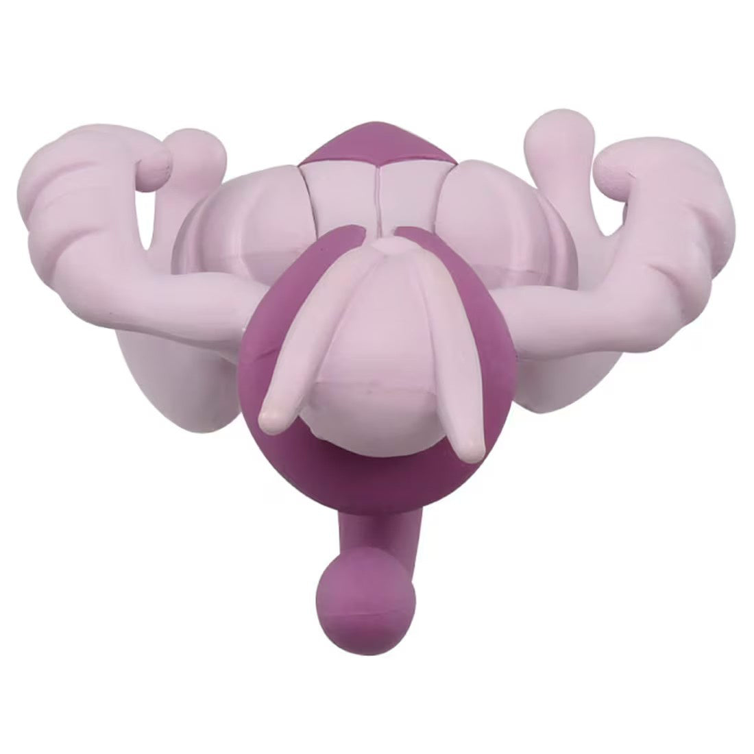 Statische Figur - MoncollŽ - Pokemon - Mega-Mewtu X