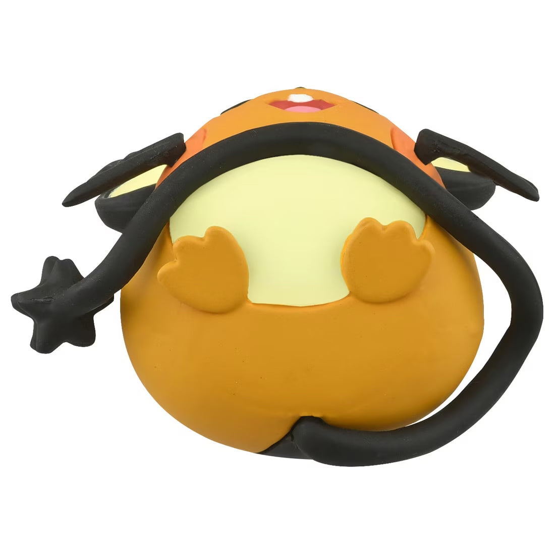 Statische Figur - MoncollŽ - Pokemon - Dedenne