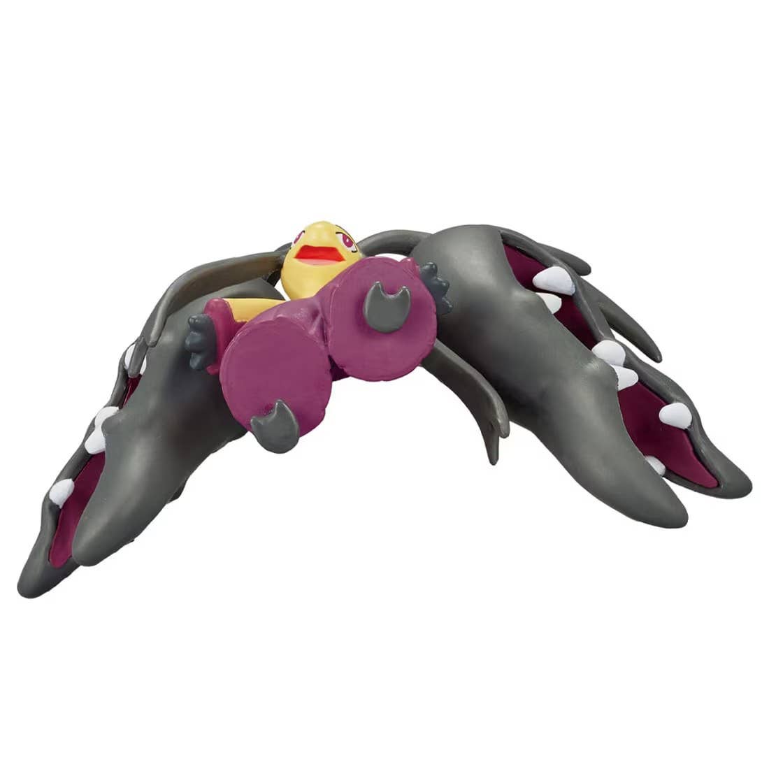 Statische Figur - MoncollŽ - Pokemon - Mega-Flunkifer