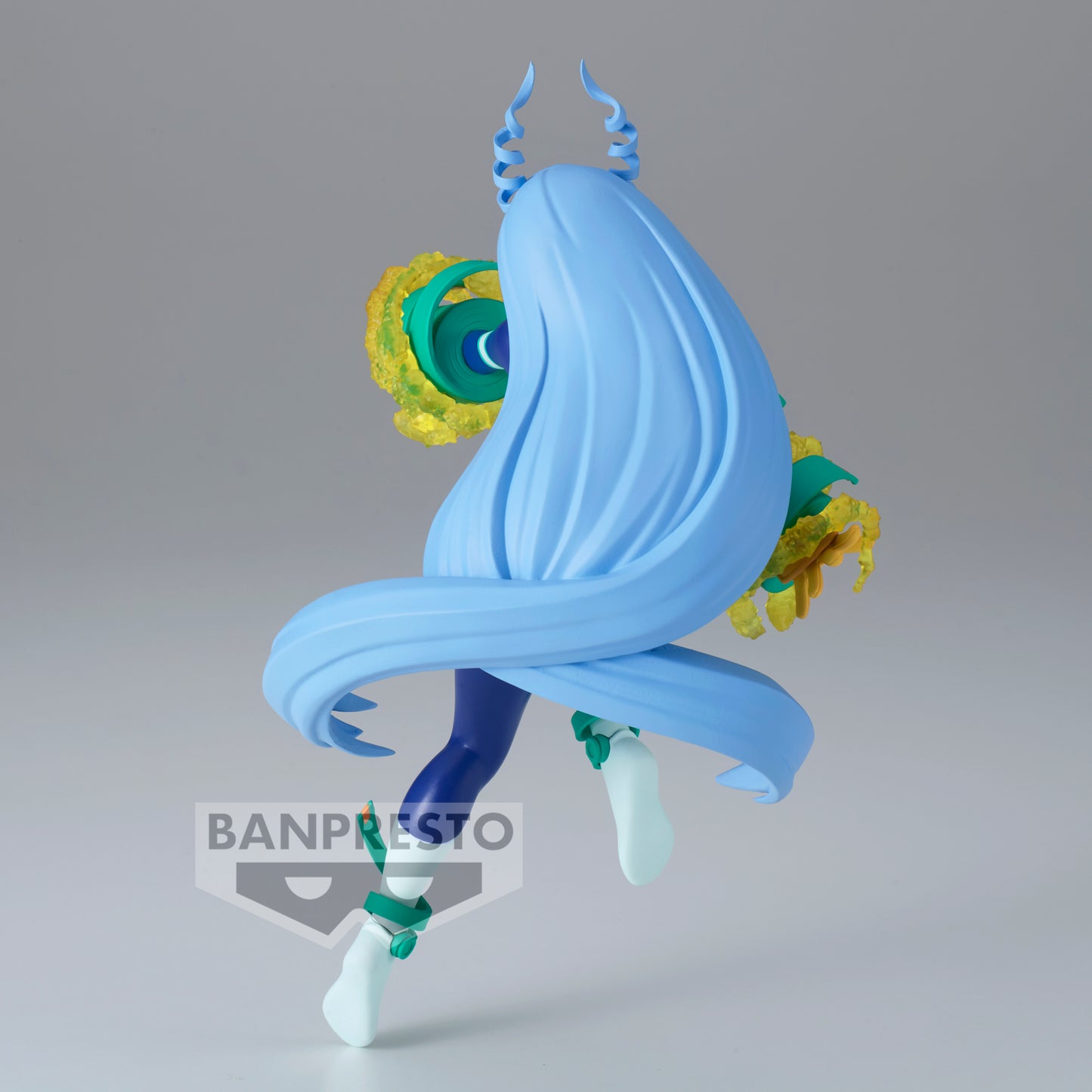 Statische Figur - The Amazing Heroes - My Hero Academia - Nejire Hado