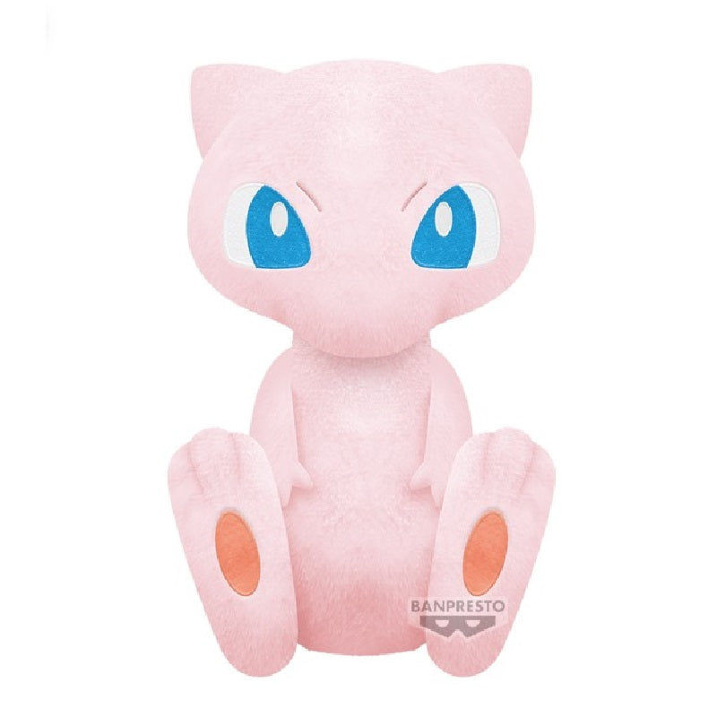 Plüsch - Pokemon - Mew