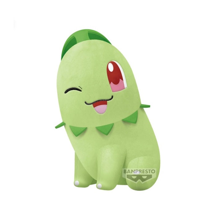 Plüsch - Pokemon - Endivie