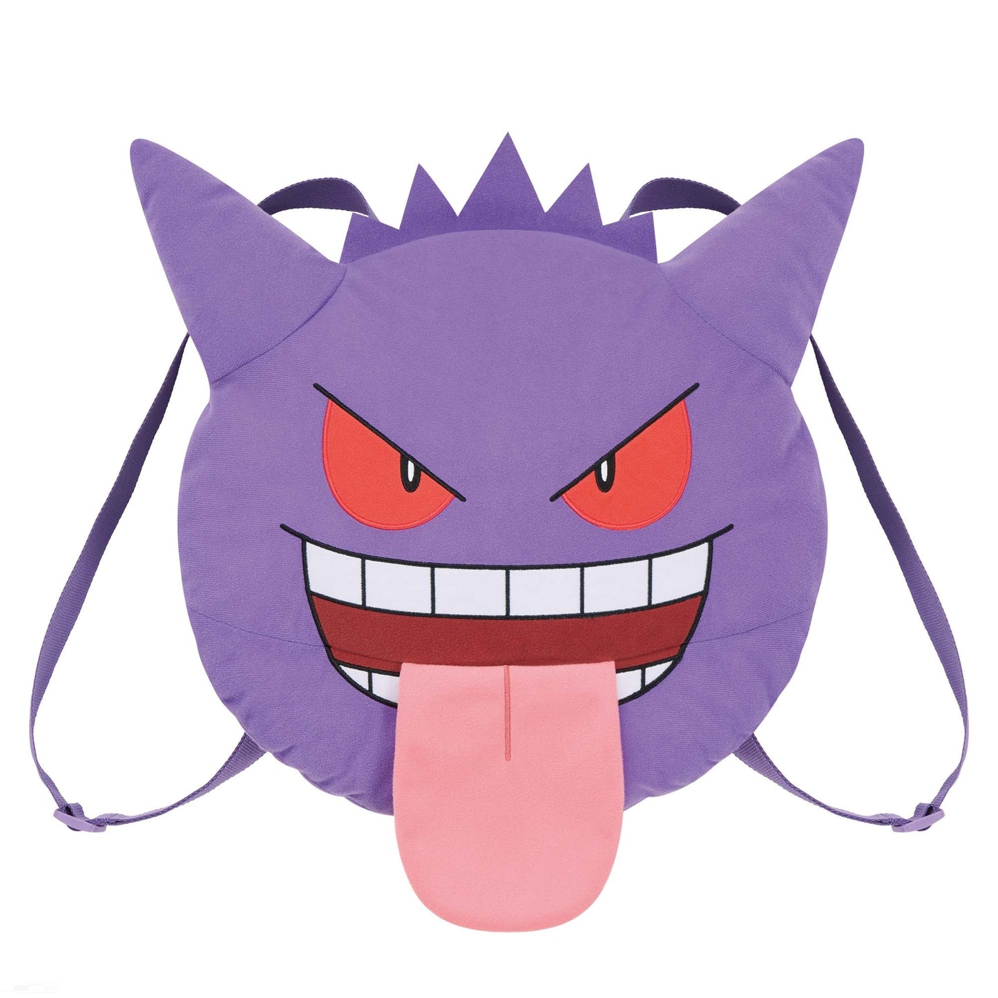 Rucksack - Pokemon - Gengar