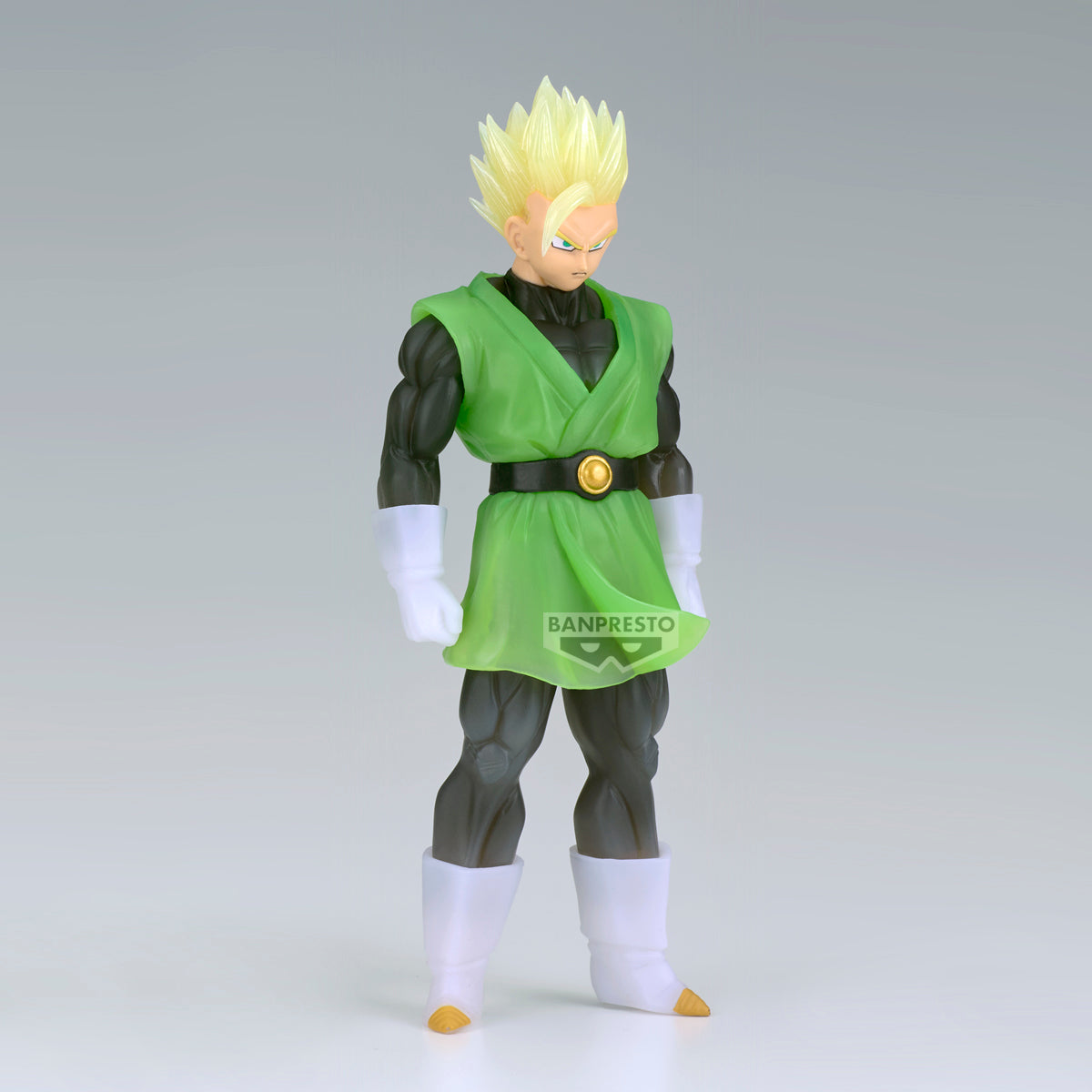 Statische Figur - Clearise - Dragon Ball - Son Gohan
