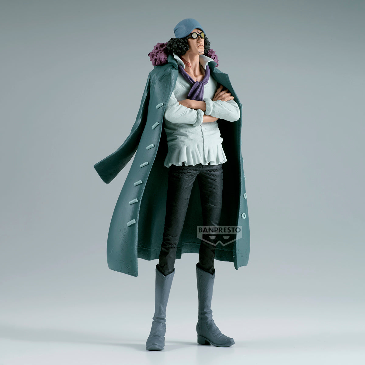 Statische Figur - King of Artist - One Piece - Kuzan Aokiji