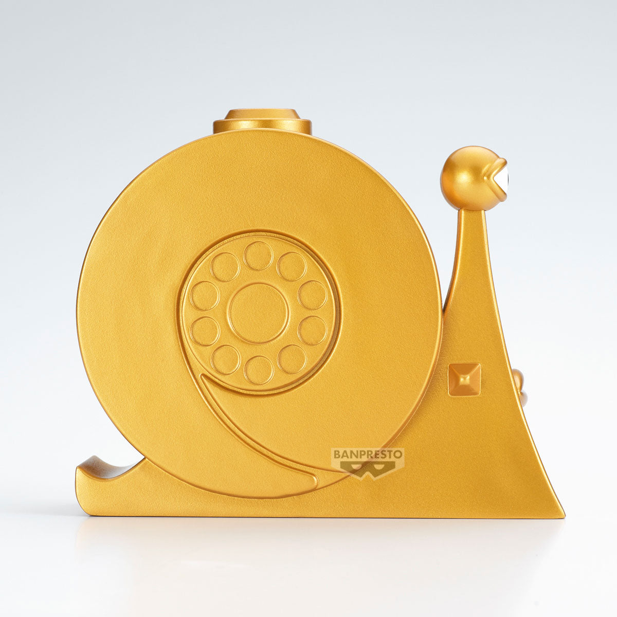 Statische Figur - Sofvimates - One Piece - Den Den Mushi