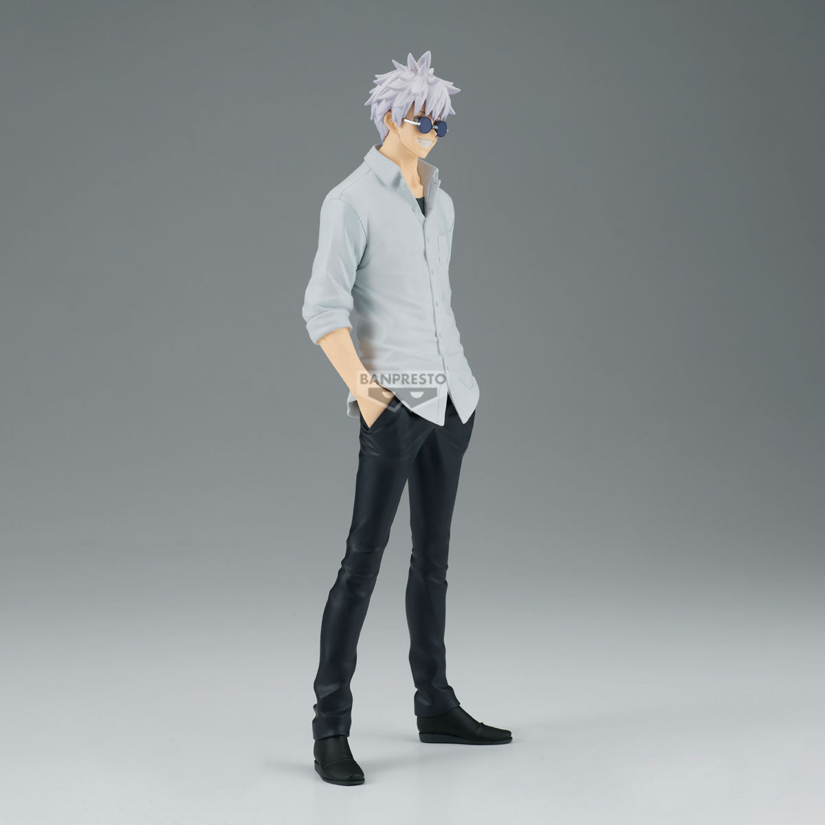 Statische Figur - King of Artist - Jujutsu Kaisen - Satoru Gojo