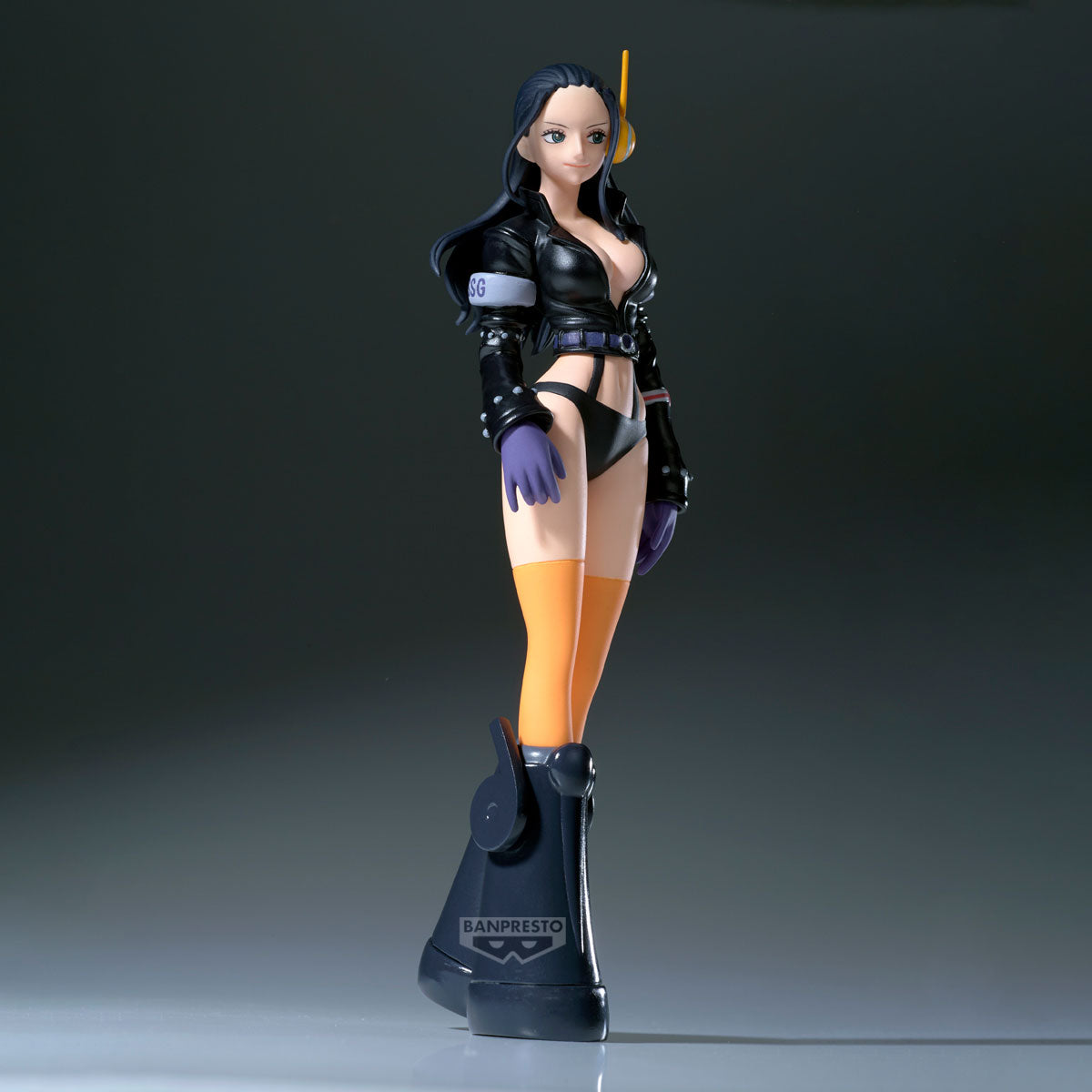 Statische Figur - The Shukko - One Piece - Nico Robin
