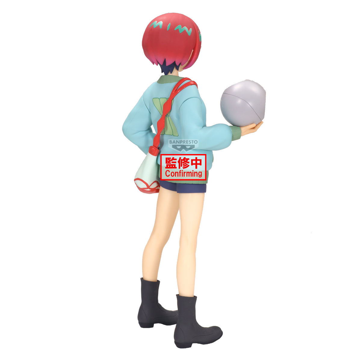 Statische Figur - Gundam - Amate Yuzuriha