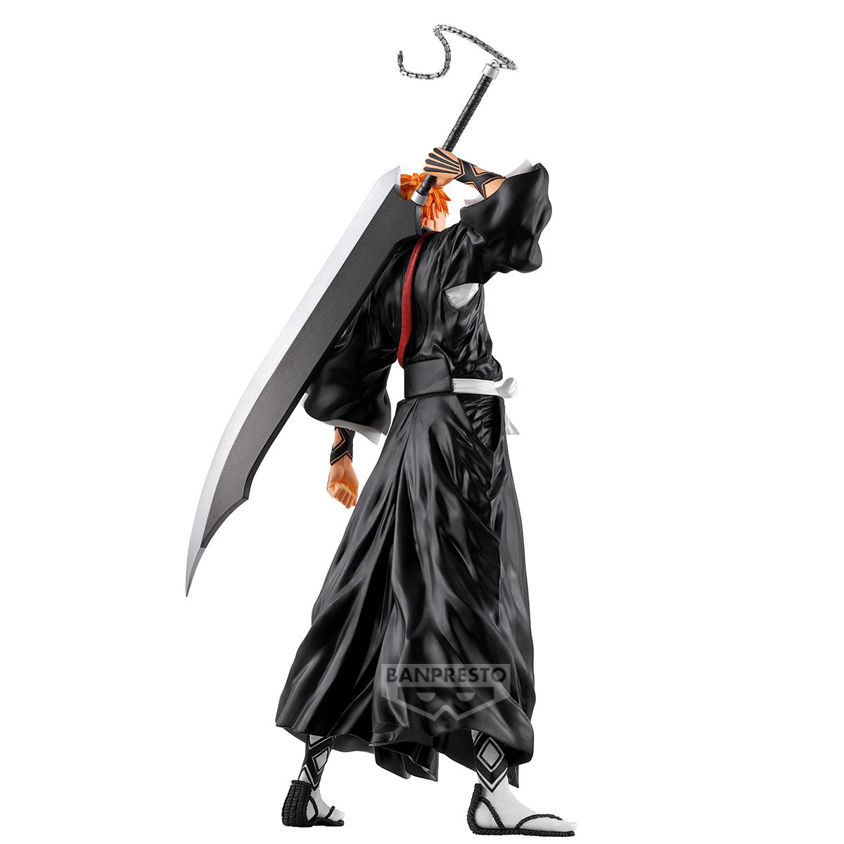 Statische Figur - Grandista - Bleach - Ichigo Kurosaki