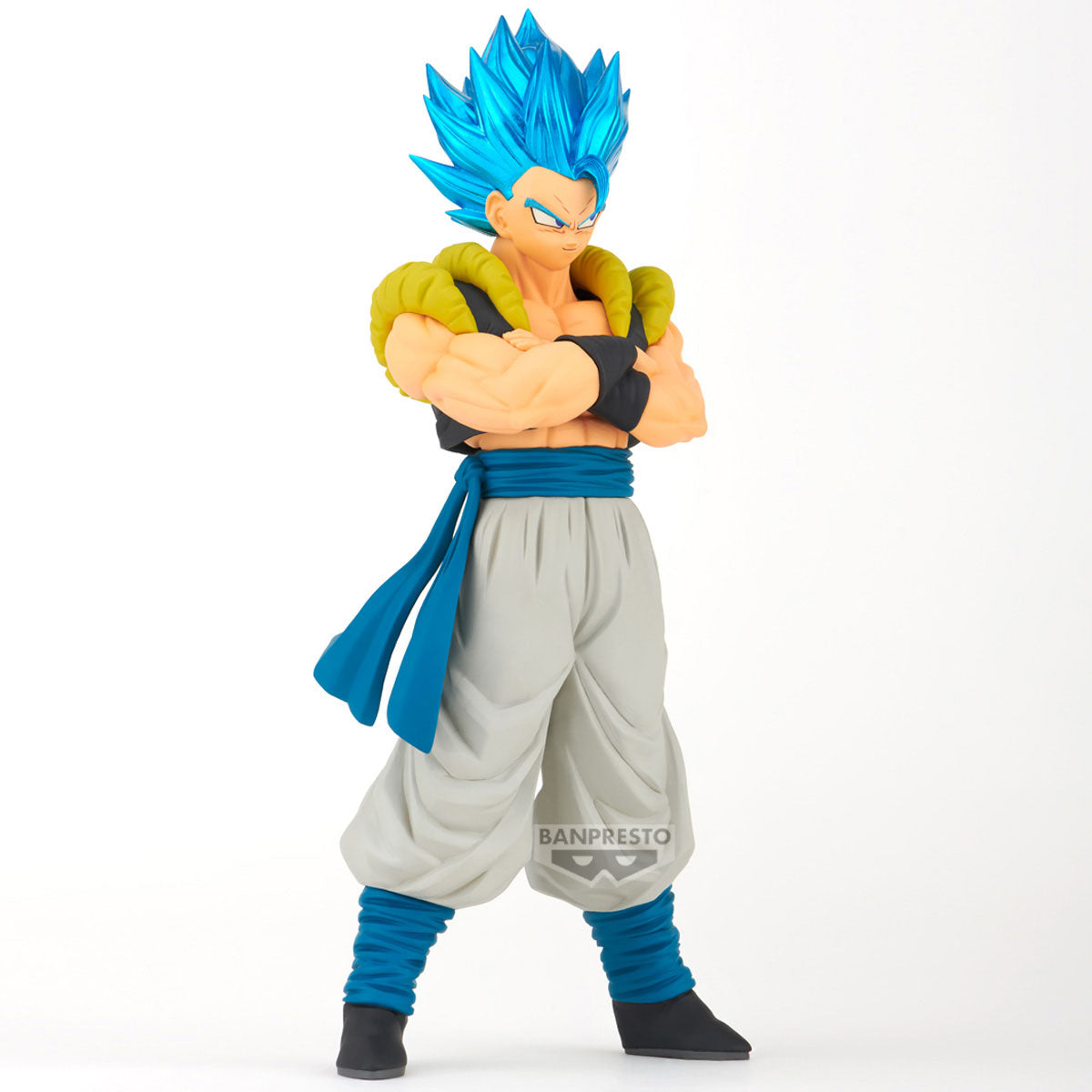 Statische Figur - Blood of Saiyan - Dragon Ball - Gogeta