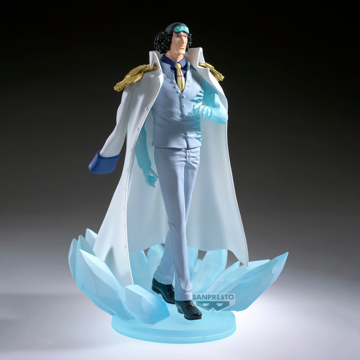 Statische Figur - The Shukko - One Piece - Kuzan Aokiji