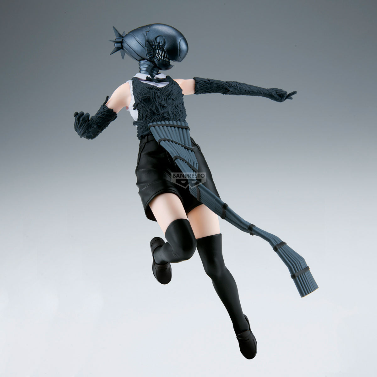 Statische Figur - Vibration Stars - Chainsaw Man - Reze (Bomb Girl)