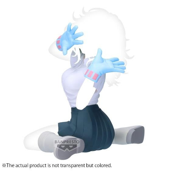 Statische Figur - Glitter & Glamours - My Hero Academia - Hagakure Toru