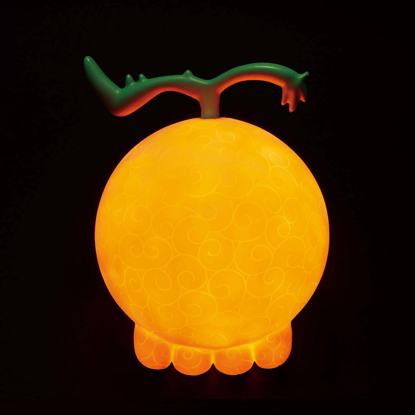 Lampe - One Piece - Totenreich-Frucht