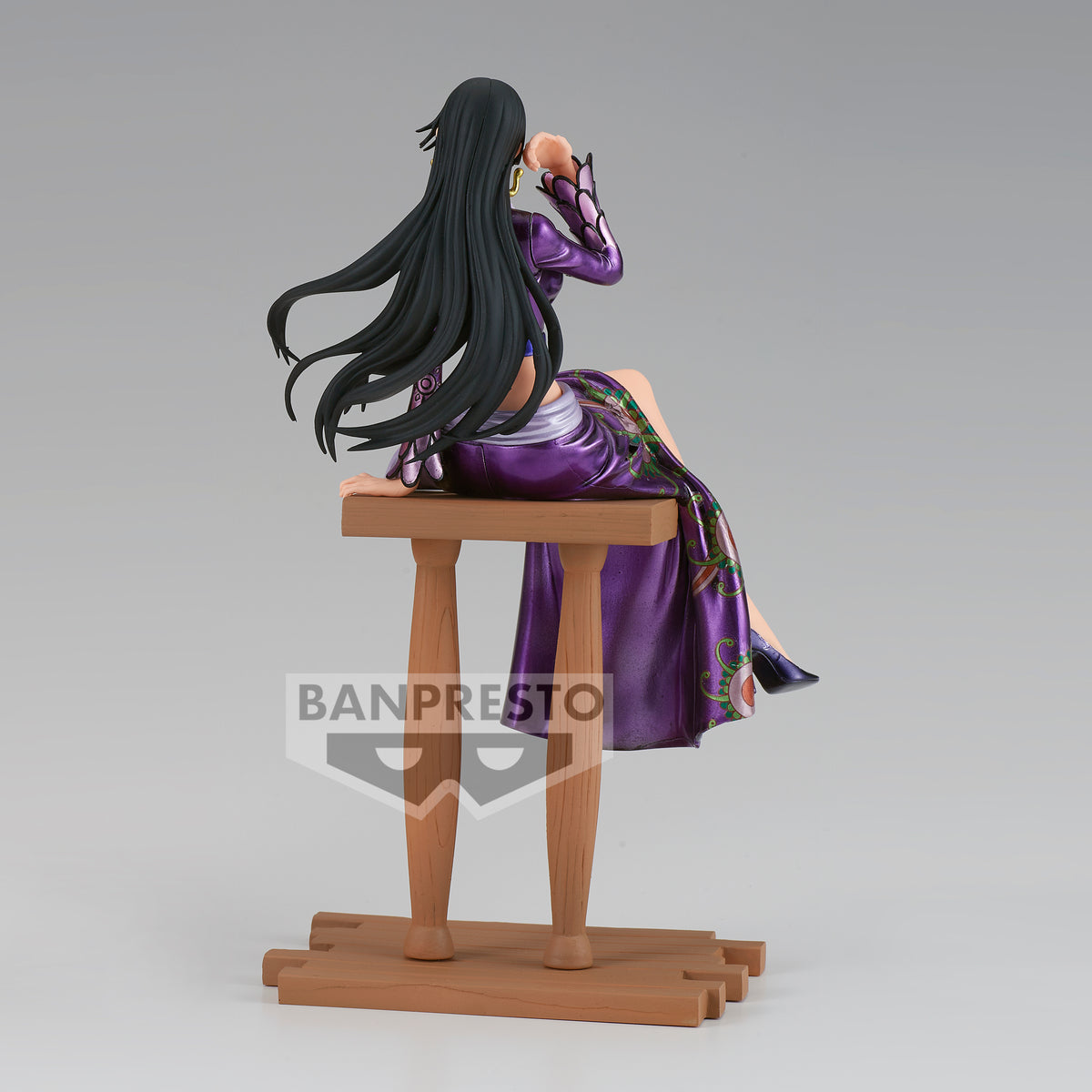 Statische Figur - One Piece - Grandline Journey - Boa Hancock
