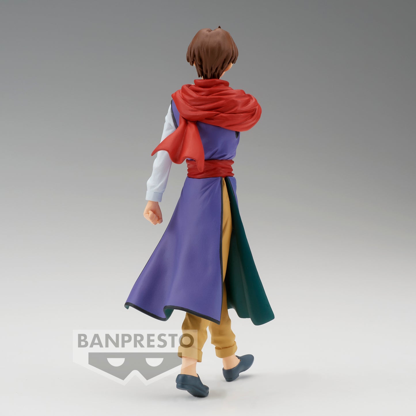 Statische Figur - DXF - Yuyu Hakusho - Koenma - 30th anniversary