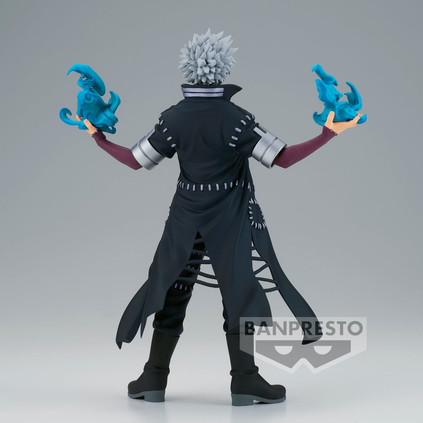 Statische Figur - The Evil Villains - My Hero Academia - Dabi