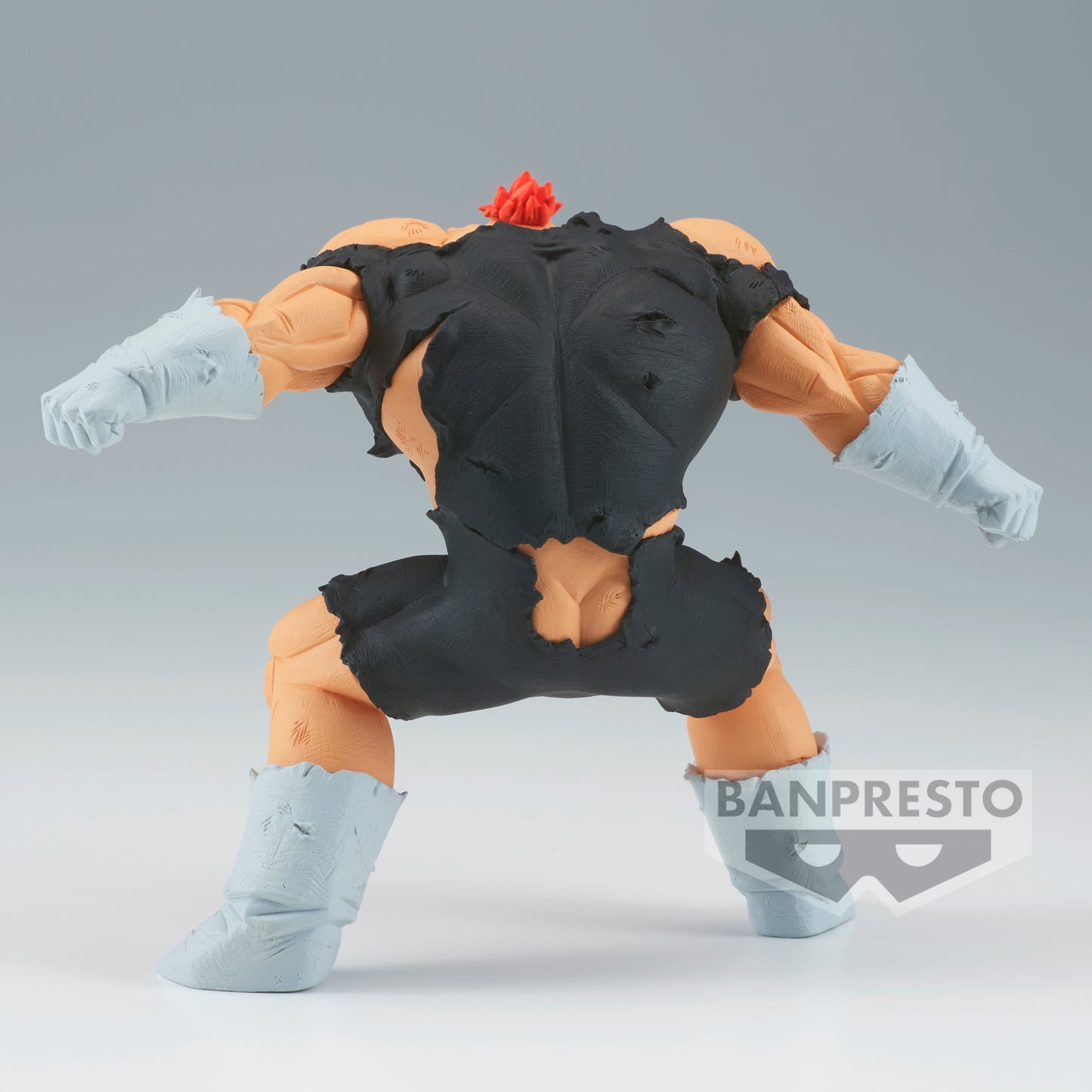 Statische Figur - GxMateria - Dragon Ball - Recoome
