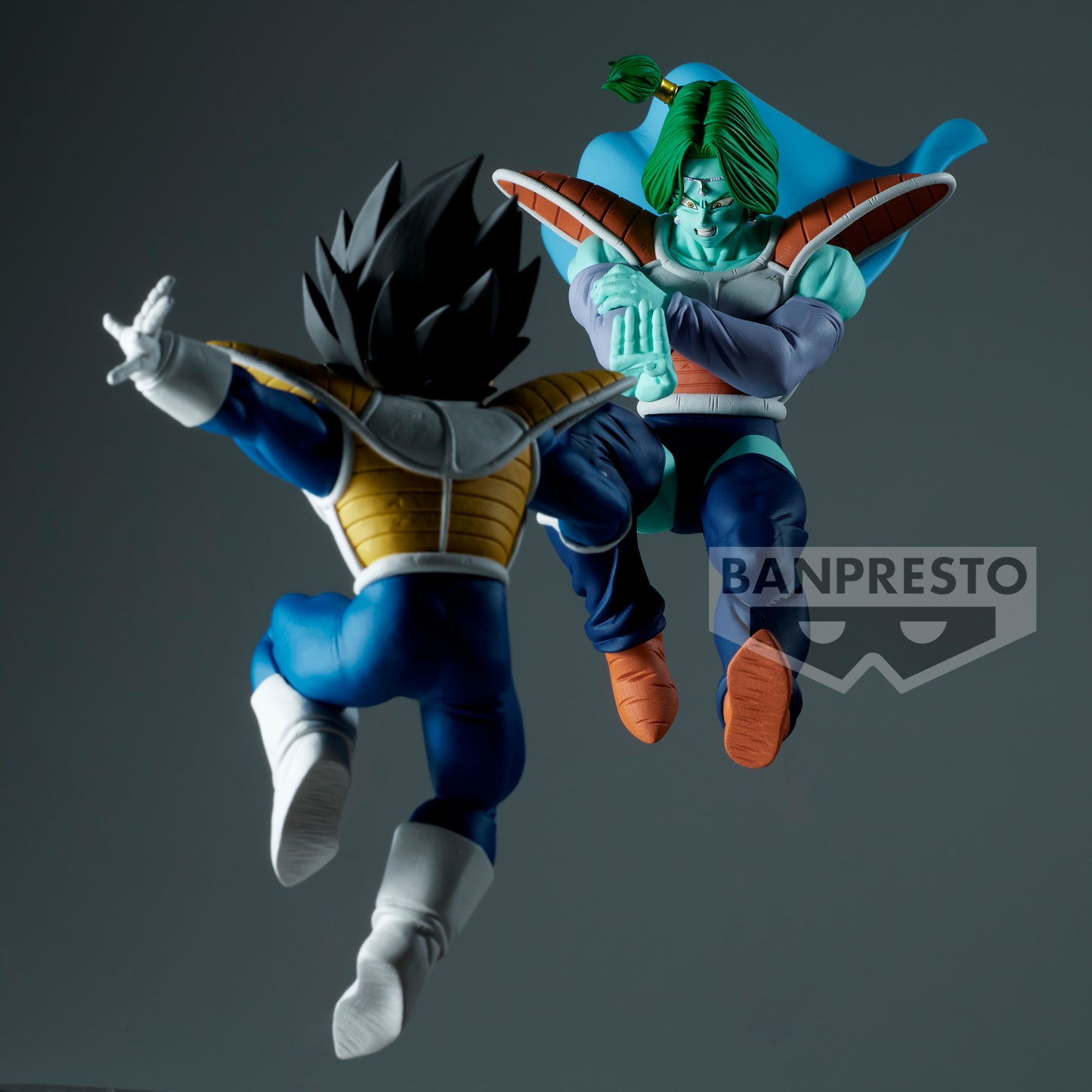 Statische Figur - Match Makers - Dragon Ball - Vegeta