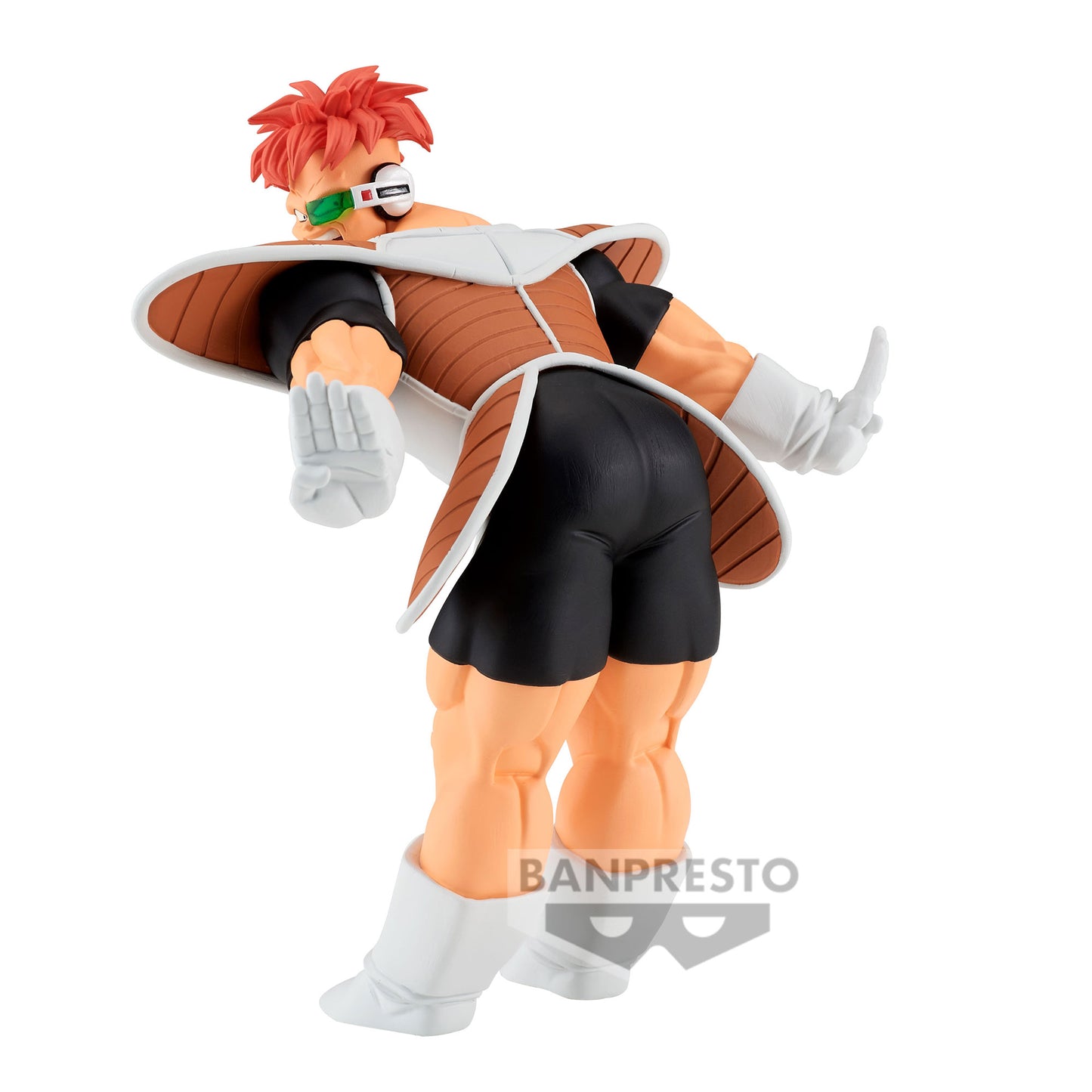 Statische Figur - Solid Edge Works - Dragon Ball - Recoom