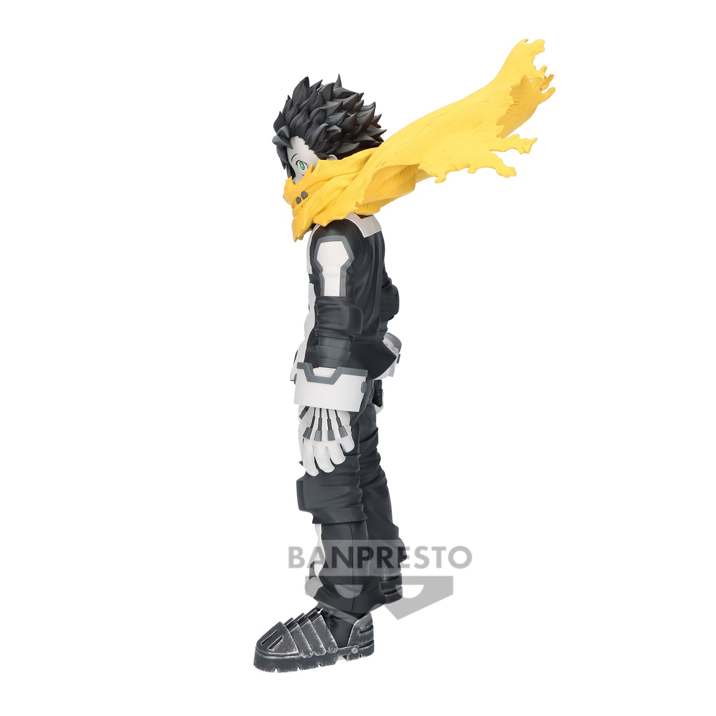 Statische Figur - My Hero Academia - 7th Season Figure - Izuku Midoriya