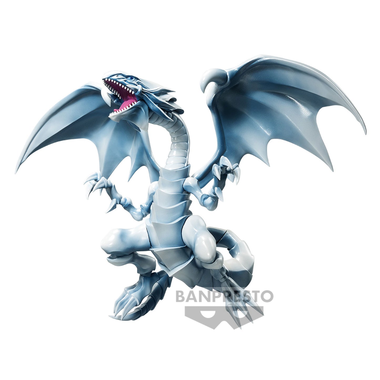 Statische Figur - Yu-Gi-Oh! - Blauäugiger w. Drache