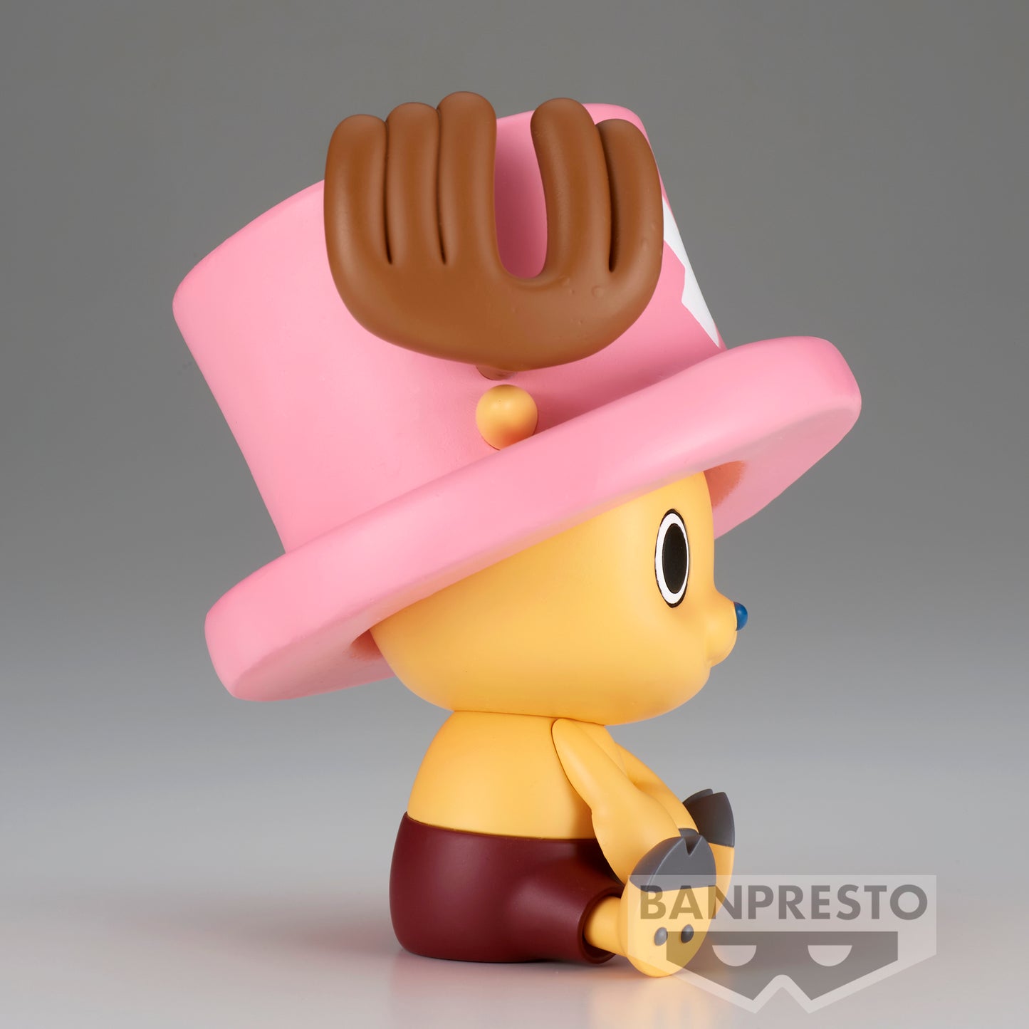 Statische Figur - Sofvimates - One Piece - Tony Tony Chopper