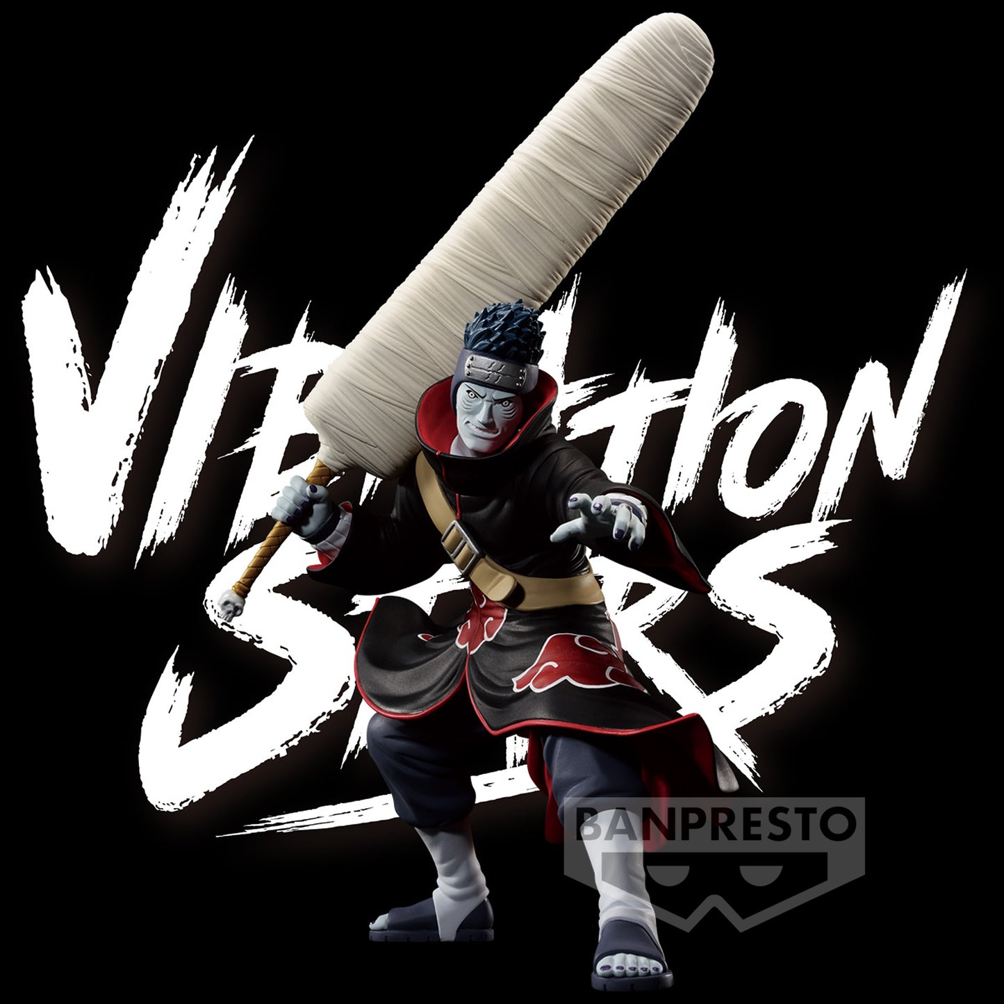 Statische Figur - Holiday Memories - Naruto - Kisame