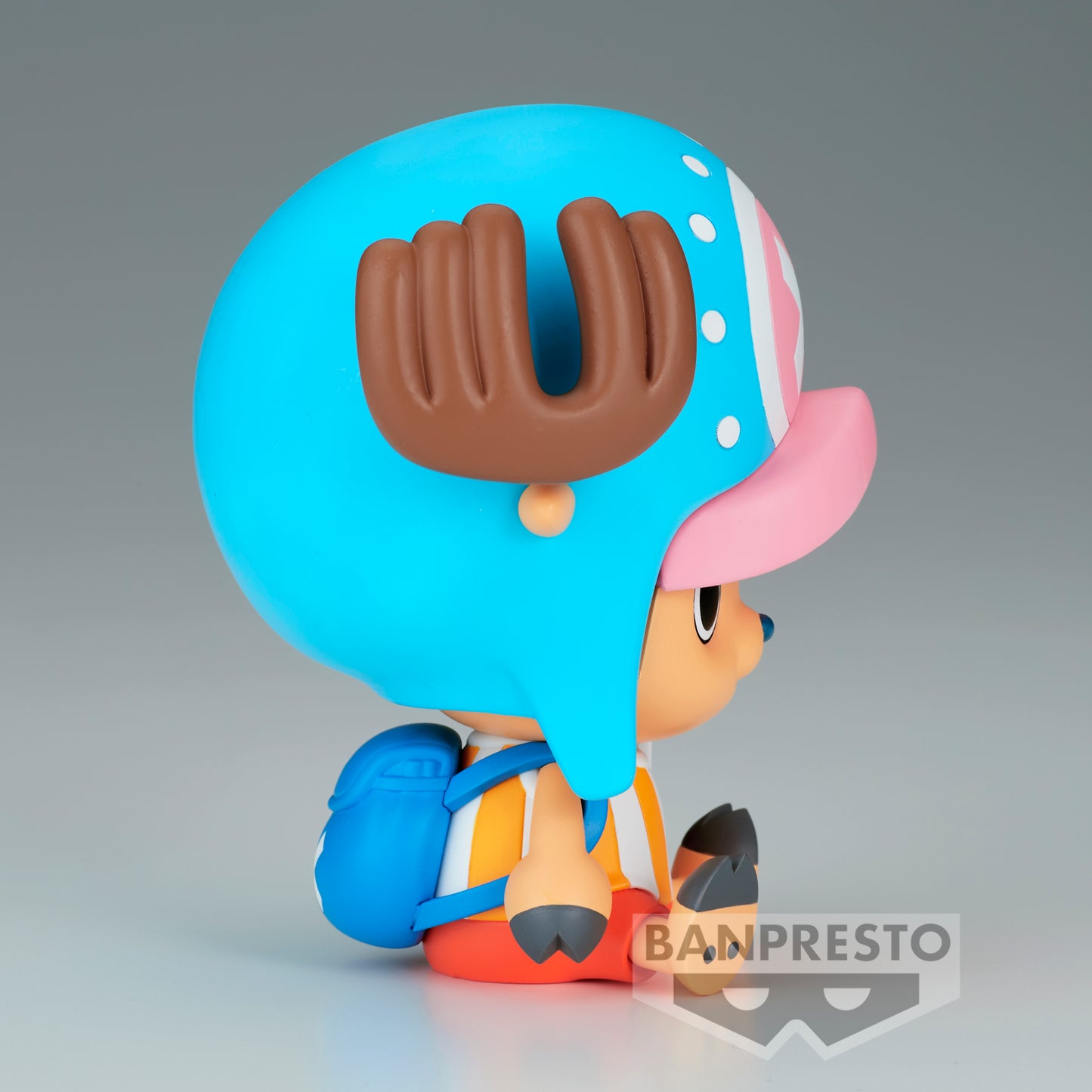 Statische Figur - Sofvimates - One Piece - New World - Tony Tony Chopper