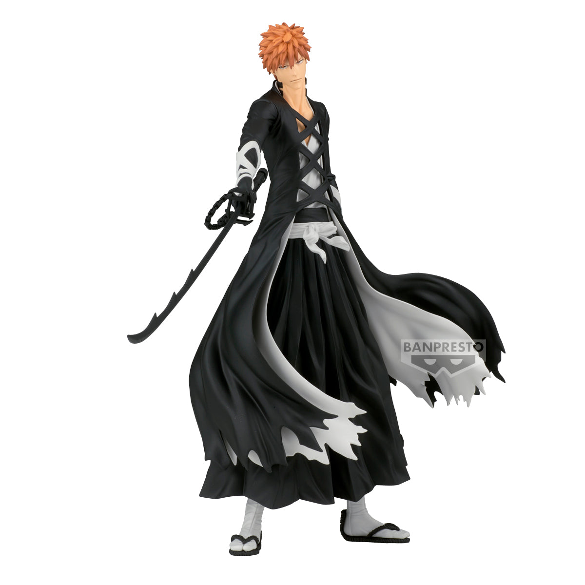 Statische Figur - Maximatic - Bleach - Ichigo Kurosaki