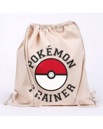Sporttasche - Pokemon - Pokeball