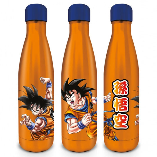 Flasche - Isotherme - Dragon Ball - Son Goku
