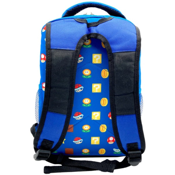 Rucksack - Super Mario