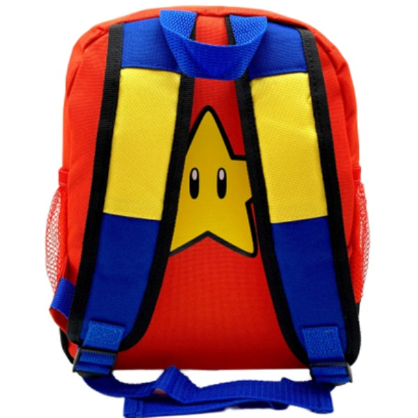 Rucksack - Super Mario
