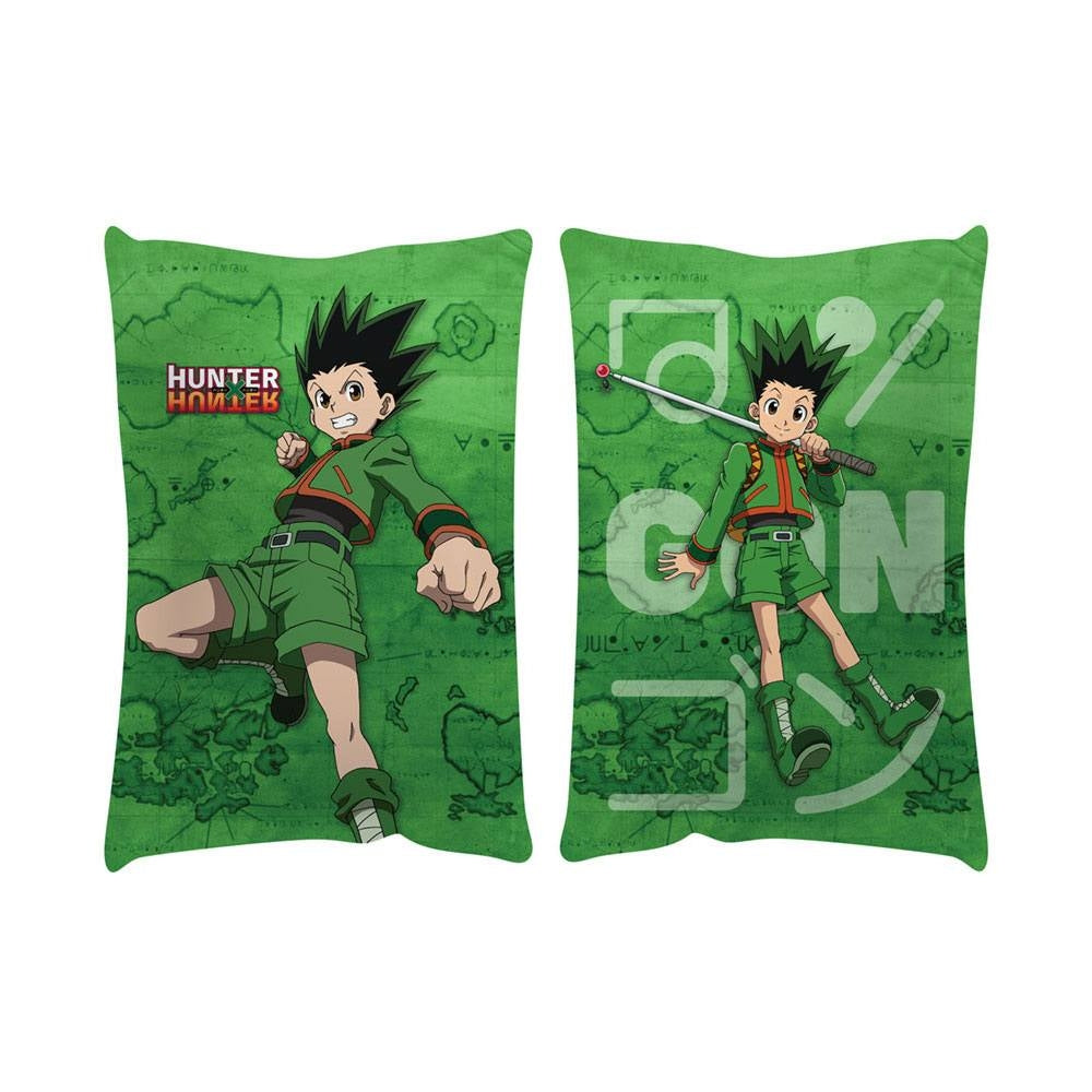 Kissen - Hunter X Hunter - Gon Freecs