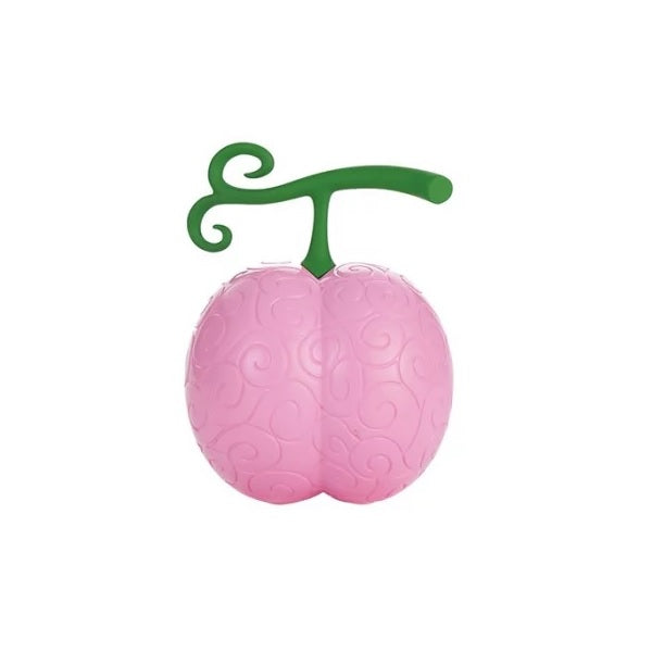 Statische Figur - One Piece - Sube Sube no Mi